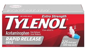 Tylenol extra strength for pregnancy essentials