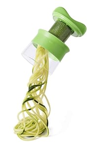zoodle spiralizer as a gift for cook