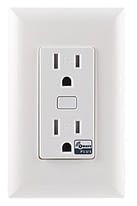 Z-Wave Plus Outlet for integrating with Smart Lighting