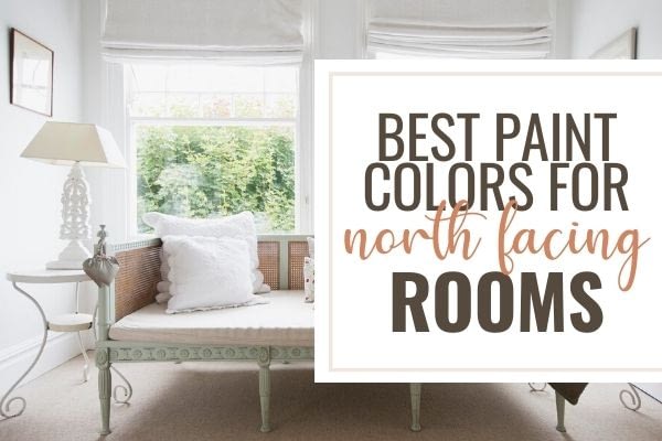 Best Paint Colors For North Facing Rooms Top Northern Light - What Is The Best Color To Paint A North Facing Room
